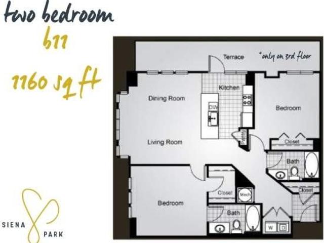 Apartment for rent in Virginia