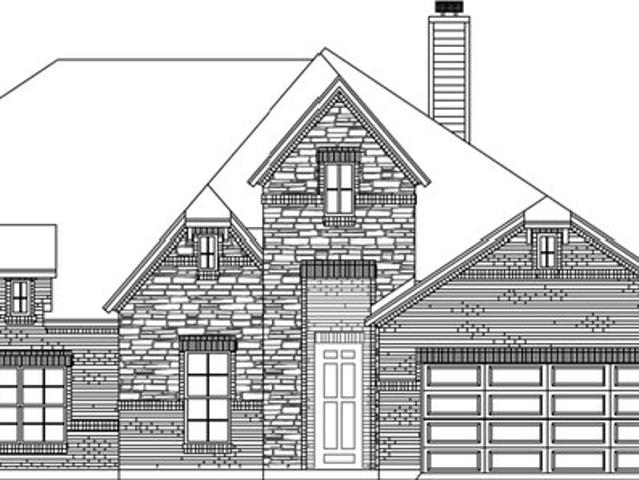 House for sale in Lorena, Texas