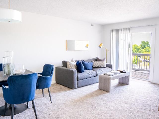 Apartment for rent in Dayton, Ohio