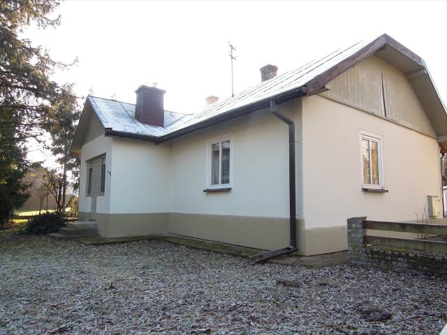 Dom na sprzedaż w Sieniawa, Podkarpackie