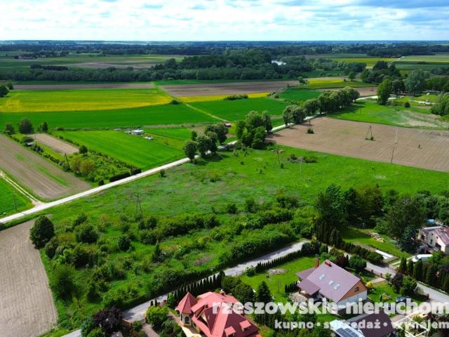 Grunt na sprzedaż w Sieniawa, Podkarpackie