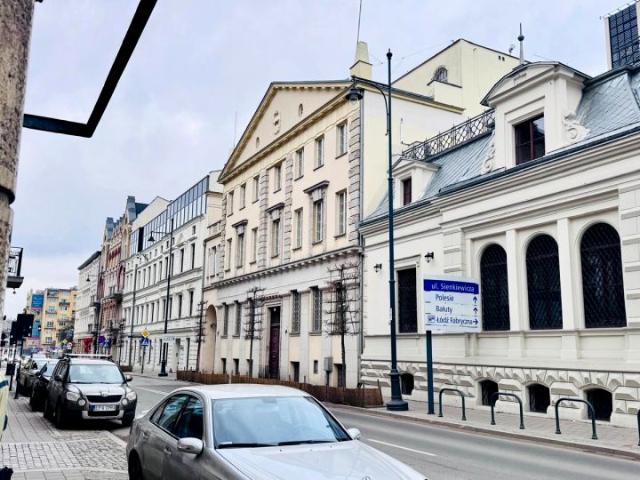 Mieszkanie na sprzedaż w Łódź, Łódzkie