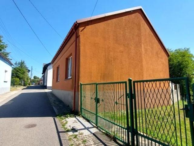 Dom na sprzedaż w Ogrodzieniec, Śląskie