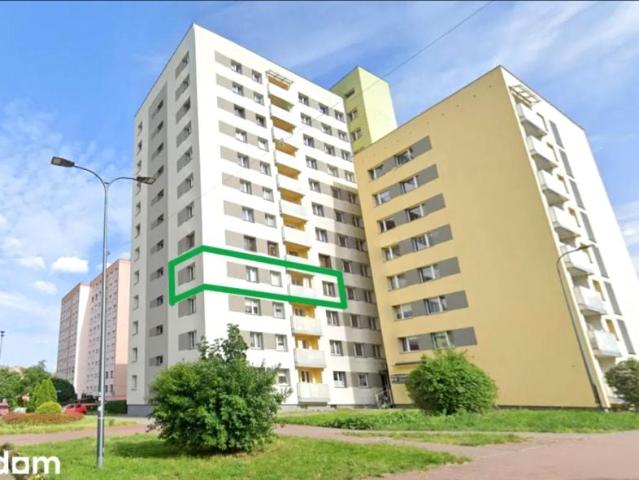Mieszkanie na sprzedaż w Dąbrowa Górnicza, Śląskie