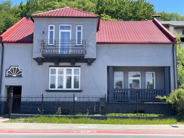 Mieszkanie na sprzedaż w Żywiec, Śląskie