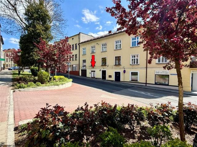 Mieszkanie do wynajęcia w Oświęcim, Małopolskie