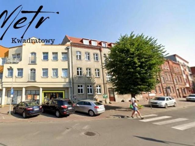 Mieszkanie na sprzedaż w Malbork, Pomorskie