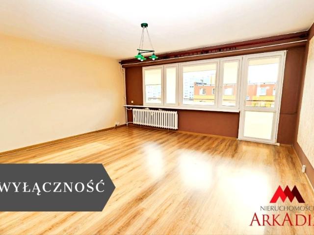 Mieszkanie na sprzedaż w Południe, Włocławek