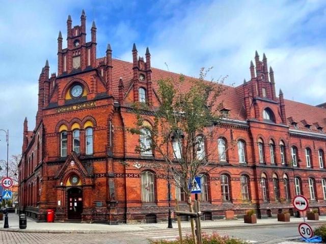 Mieszkanie do wynajęcia w Grudziądz, Kujawsko-pomorskie