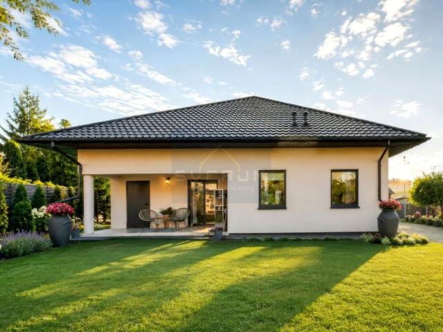 Dom na sprzedaż w Kolonia Olsztyn, Olsztyn