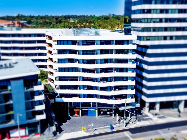 Apartment for rent in Camerons Creek, Victoria