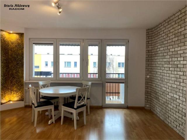 Mieszkanie na sprzedaż w Radom, Mazowieckie