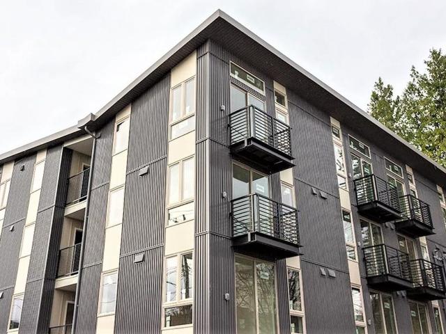 Apartment for rent in Seattle, Washington