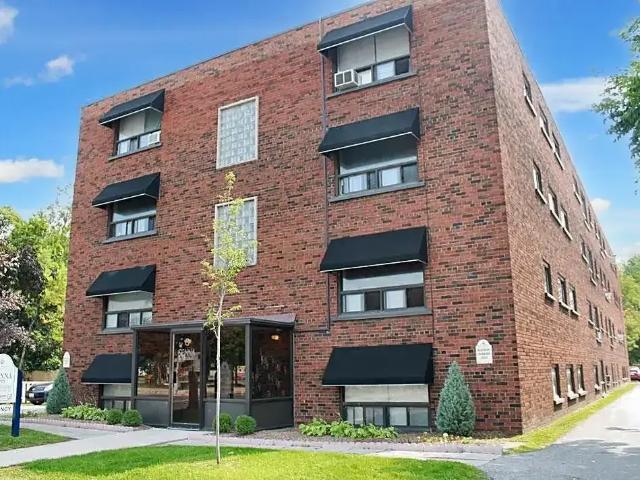 Apartment for rent in Guelph, Ontario