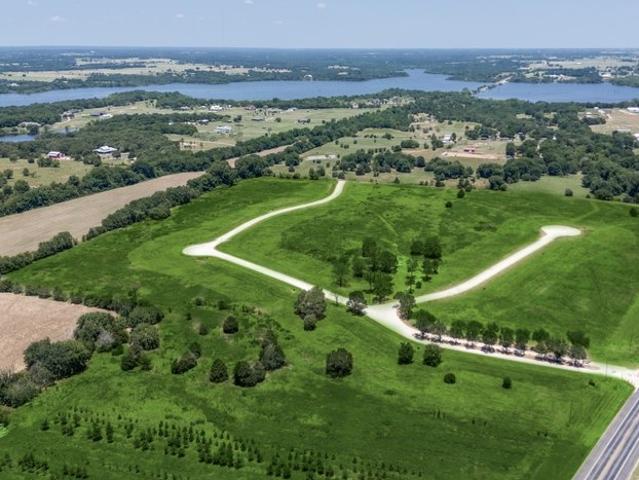 Land for sale in Tioga, Texas