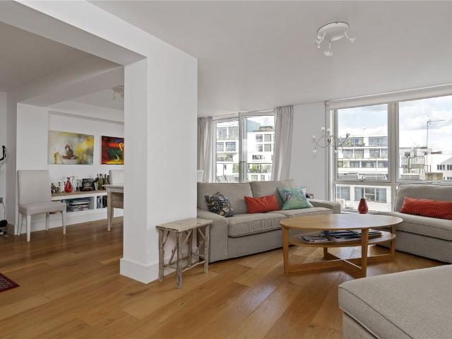 Apartment for rent in Holborn, Greater London