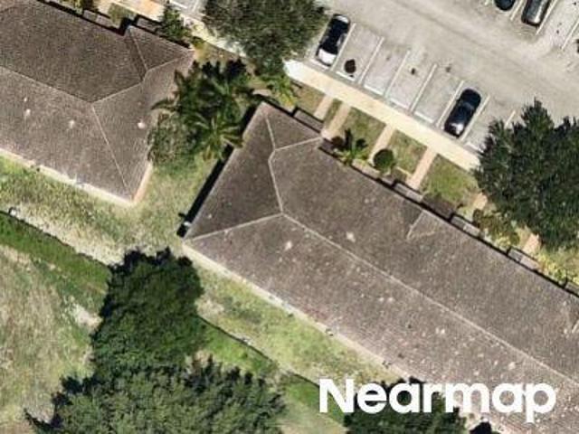 Townhouse for sale in Lauderhill, Florida