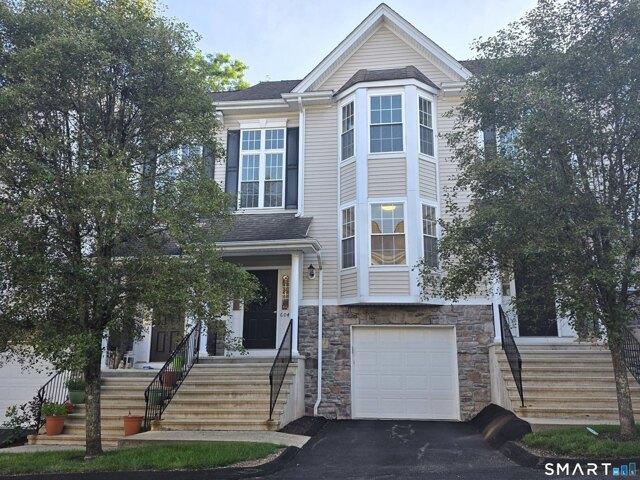 House for sale in Danbury, Connecticut