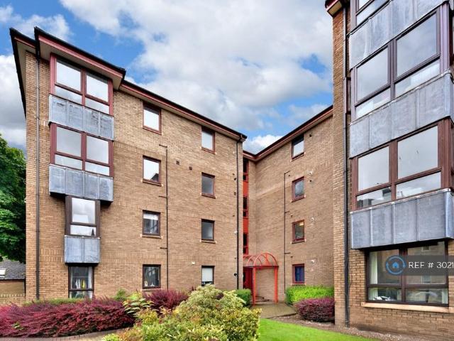 House for rent in Sciennes, Scotland