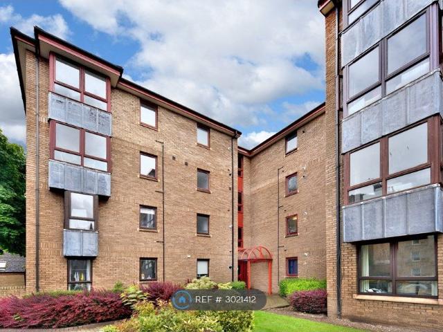 Apartment for rent in Sciennes, Scotland