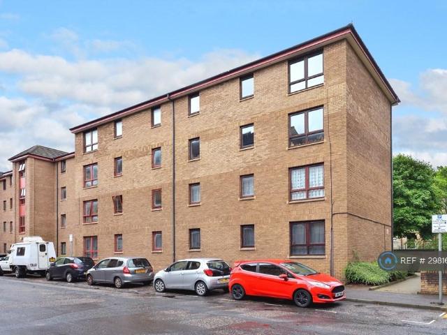 House for rent in Sciennes, Scotland