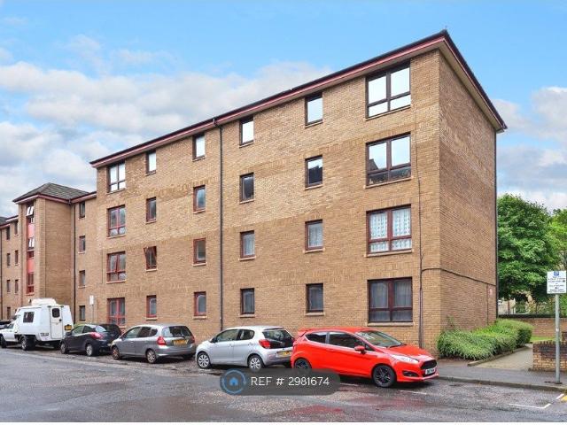 Apartment for rent in Sciennes, Scotland