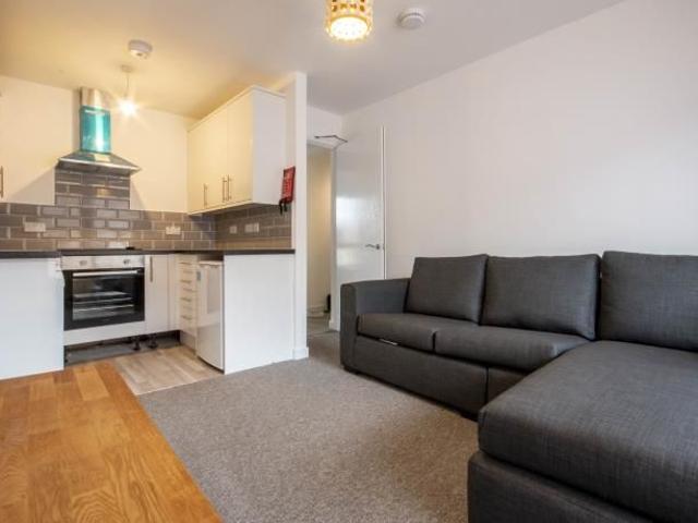 Apartment for rent in Sciennes, Scotland