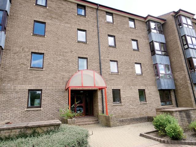 Apartment for rent in Sciennes, Scotland