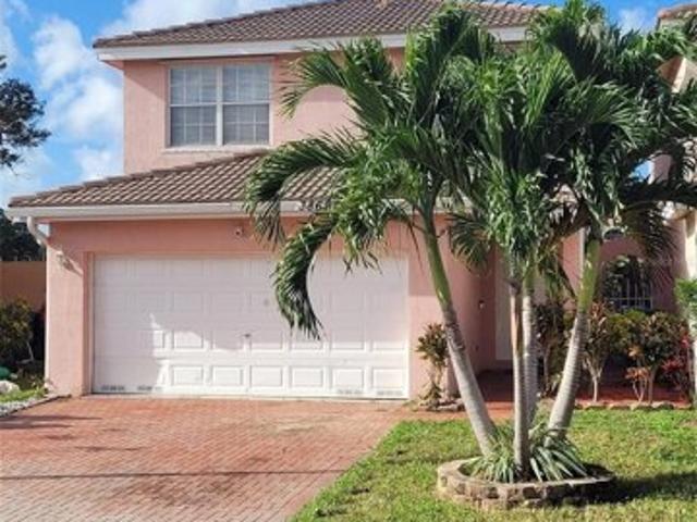 House for sale in Lauderhill