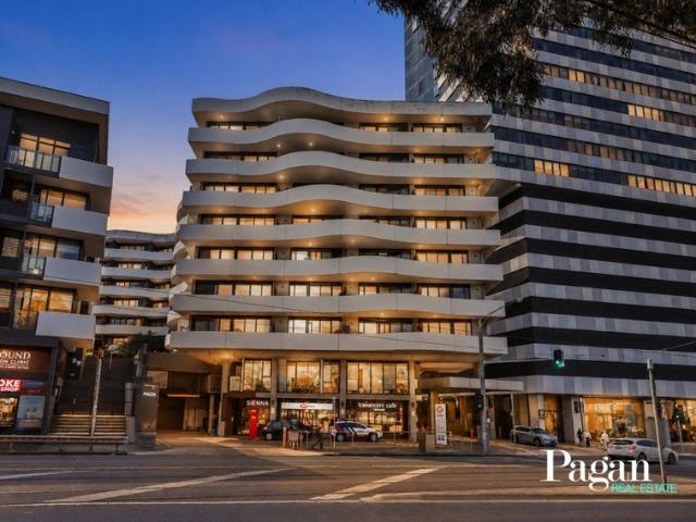 Apartment for sale in Travancore, Melbourne