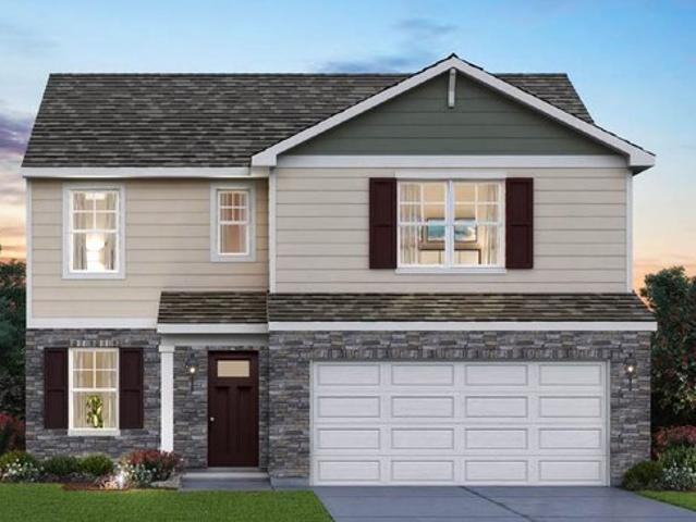 House for sale in Hobart, Indiana