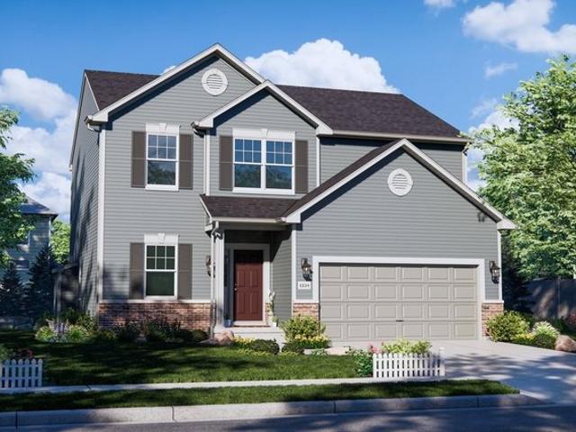 House for sale in Portage, Wisconsin