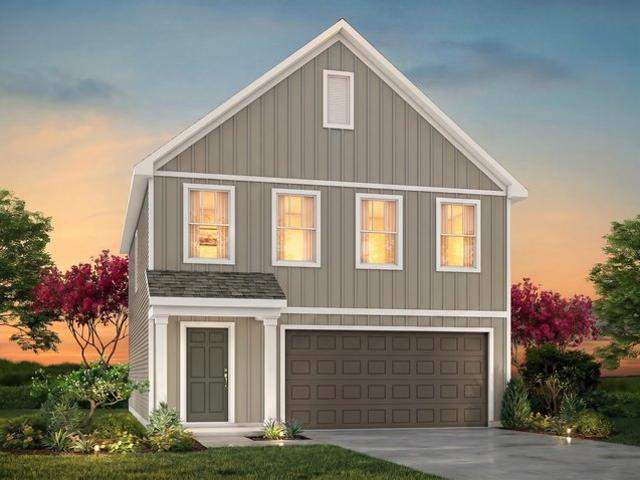 House for sale in Pageland, South Carolina