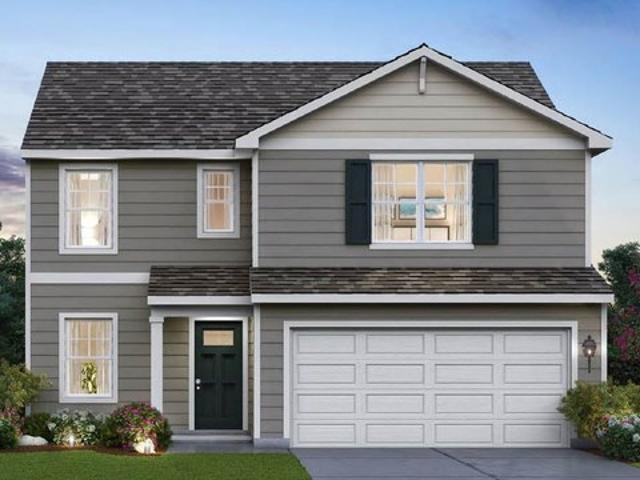 House for sale in Mchenry, Illinois