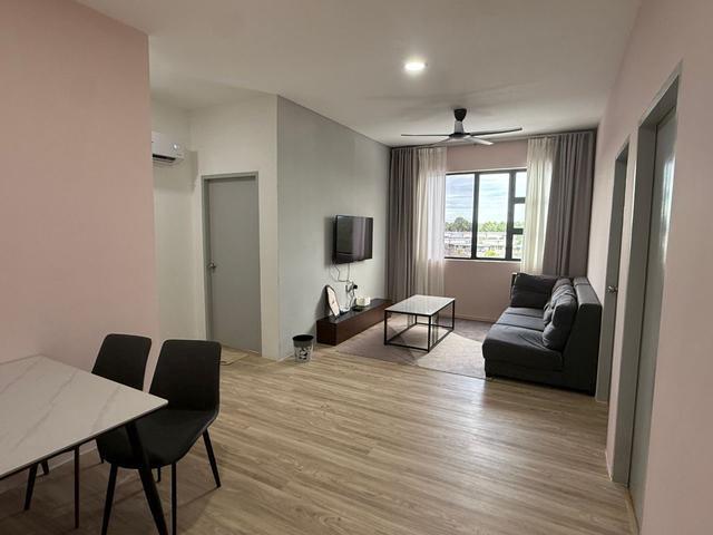 Apartment for rent in Kuching