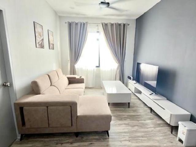 Apartment for rent in Kuching