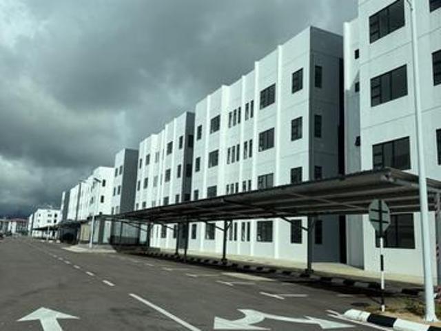 Apartment for sale in Kuching, Sarawak