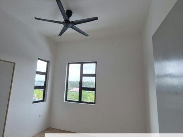 Condominium for rent in Petra Jaya, Kuching