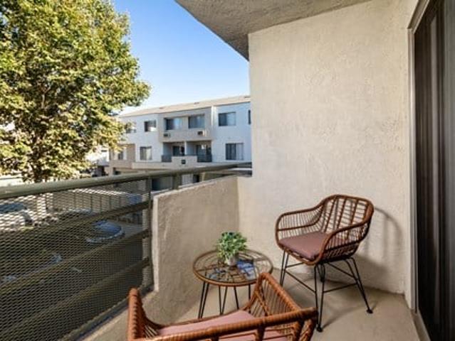 Apartment for rent in Pomona Apartment for rent in Pomona
