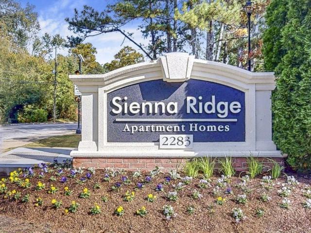 Apartment for rent in Atlanta, Georgia