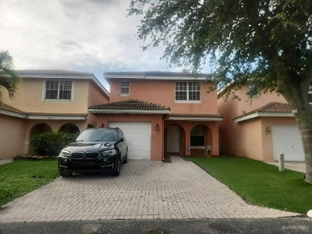 House for sale in Lauderhill, Florida