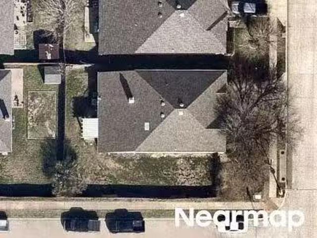 House for sale in Fort Worth
