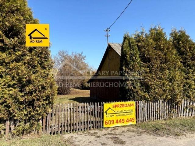 Dom na sprzedaż w Siennica Różana, Lubelskie