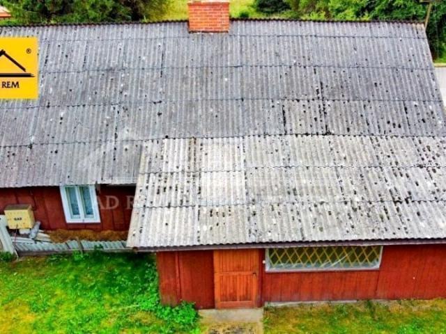 Dom na sprzedaż w Siennica Różana, Lubelskie