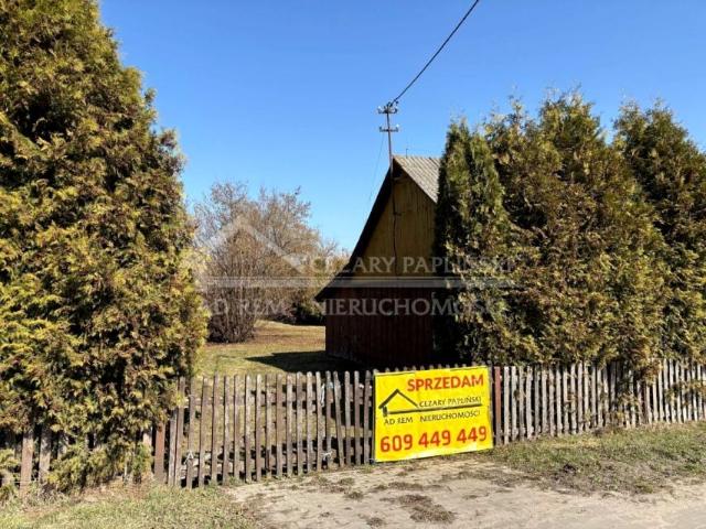 Dom na sprzedaż w Siennica Różana, Lubelskie
