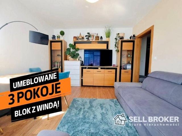 Mieszkanie na sprzedaż w Mińsk Mazowiecki, Mazowieckie