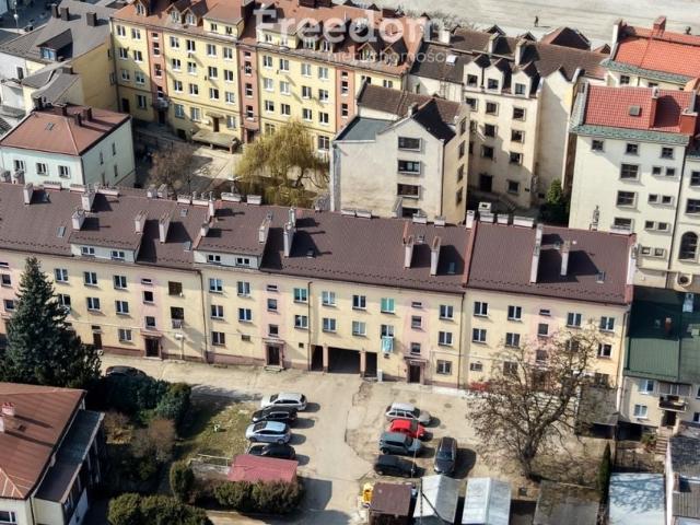 Mieszkanie na sprzedaż w Ostrowiec Świętokrzyski, Świętokrzyskie