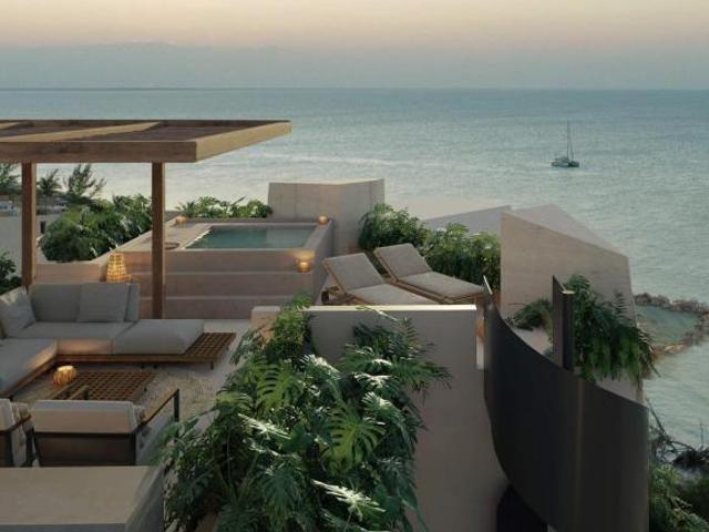 Departamento en venta en Lázaro Cárdenas, Quintana Roo