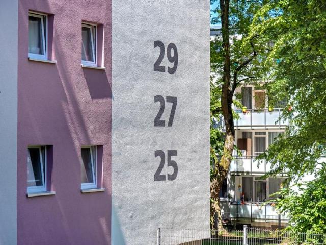 Apartment mieten in Kirchlinde, Dortmund