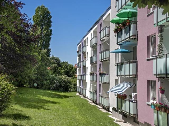 Apartment mieten in Kirchlinde, Dortmund